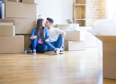 5 detalles de dinero a tomar en cuenta si te mudas con tu pareja