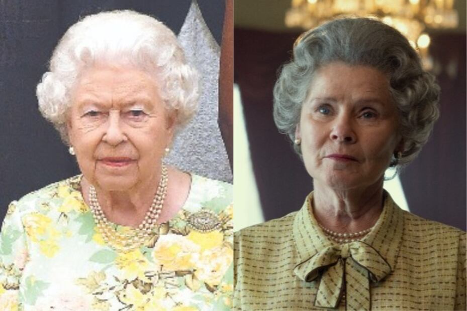 “The Crown 5”: Los nuevos actores que darán vida a la realeza británica