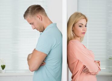 10 cosas que JAMÁS debes decir en una pelea con tu pareja