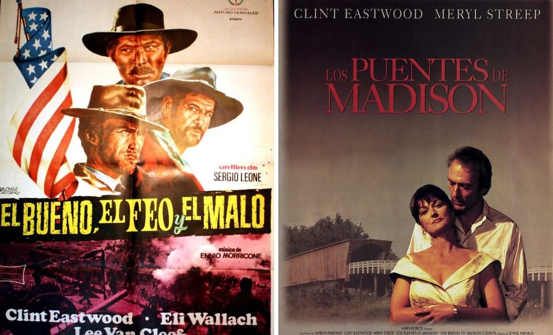 ¡Clint Eastwood cumple 92 años! Aquí sus 5 mejores películas y donde verlas