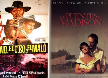 ¡Clint Eastwood cumple 92 años! Aquí sus 5 mejores películas y donde verlas