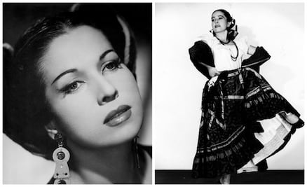 10 datos sobre el ballet de Amalia Hernández, un tesoro de México