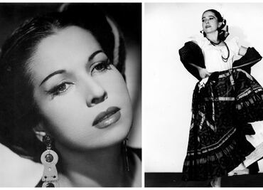 10 datos sobre el ballet de Amalia Hernández, un tesoro de México