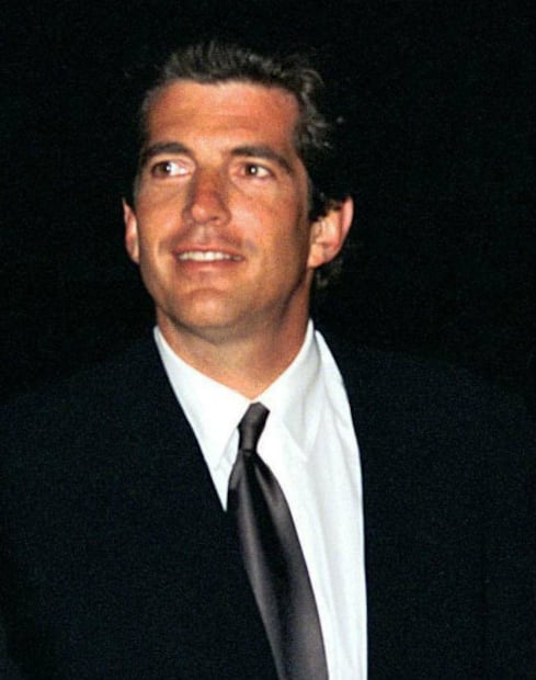 La maldición de los Kennedy, asesinatos, traiciones y dolor 