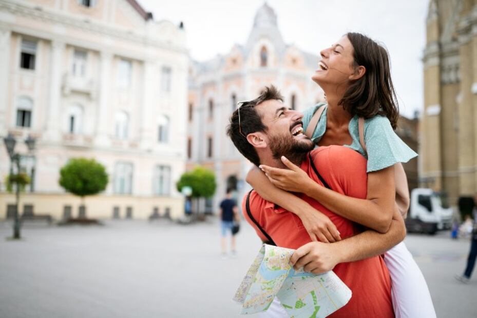 7 tips para viajar en 2022 sin gastar todos tus ahorros