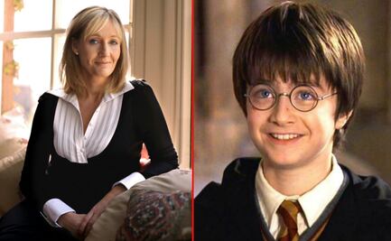 10 tuits de J.K. Rowling que destruyeron la magia de Harry Potter