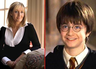 10 tuits de J.K. Rowling que destruyeron la magia de Harry Potter