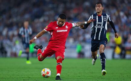 Horario y dónde ver EN VIVO Toluca vs Monterrey, partido de vuelta de Cuartos de Final del Clausura 2025 