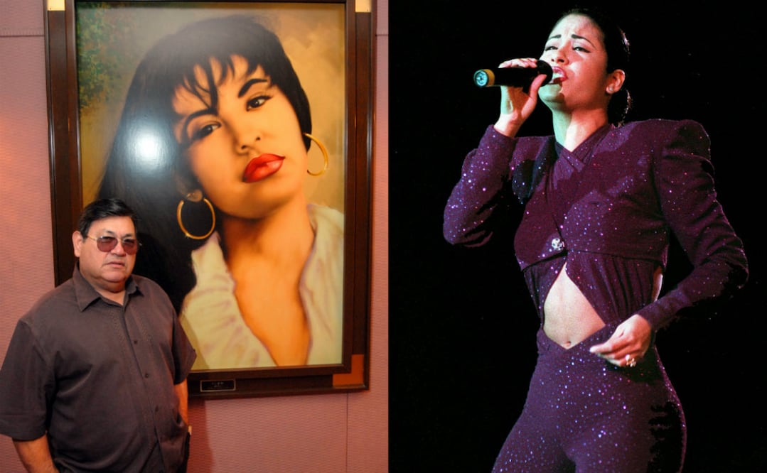 Fotos: AP Photo-Paul Iverson/AP Photo-Morris Goen