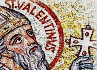 San Valentín, una verdadera y dolorosa historia de amor