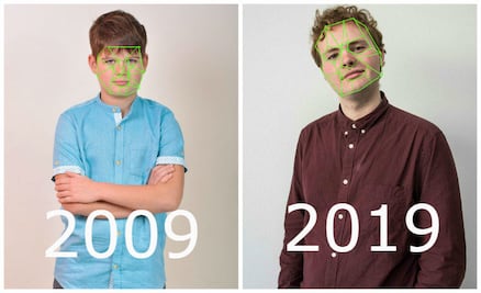 #10yearschallenge, ¿una trampa de Facebook para espiarnos?