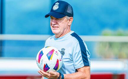 Vasco Aguirre tundió a los Mundiales multisedes: "Son una mierd..."