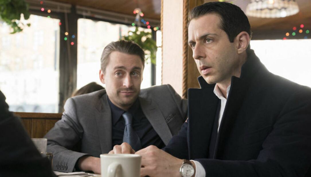 Las mejores series de HBO nominadas a los Golden Globe 2020