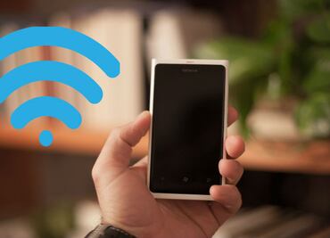 ¿Conexión lenta? 6 objetos que hacen interferencia con tu WiFi