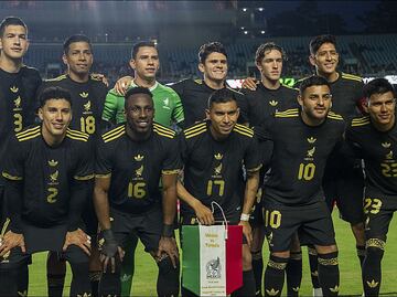 Selección Mexicana: ¿Cuál ha sido la mejor y la peor posición que ha ocupado el Tricolor en el ranking de la FIFA?