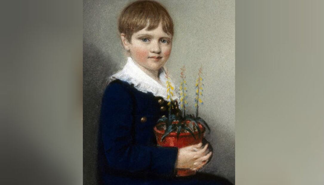 10 datos para entender quién era y qué aportó Charles Darwin