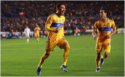 Tigres elimina a Pumas y protagonizará otra Final de Liga MX contra el América