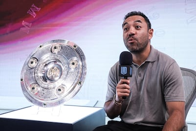 Marco Fabián a favor del proceso de Rafael Márquez al frente de la selección mexicana: "Es el lugar donde debe estar"