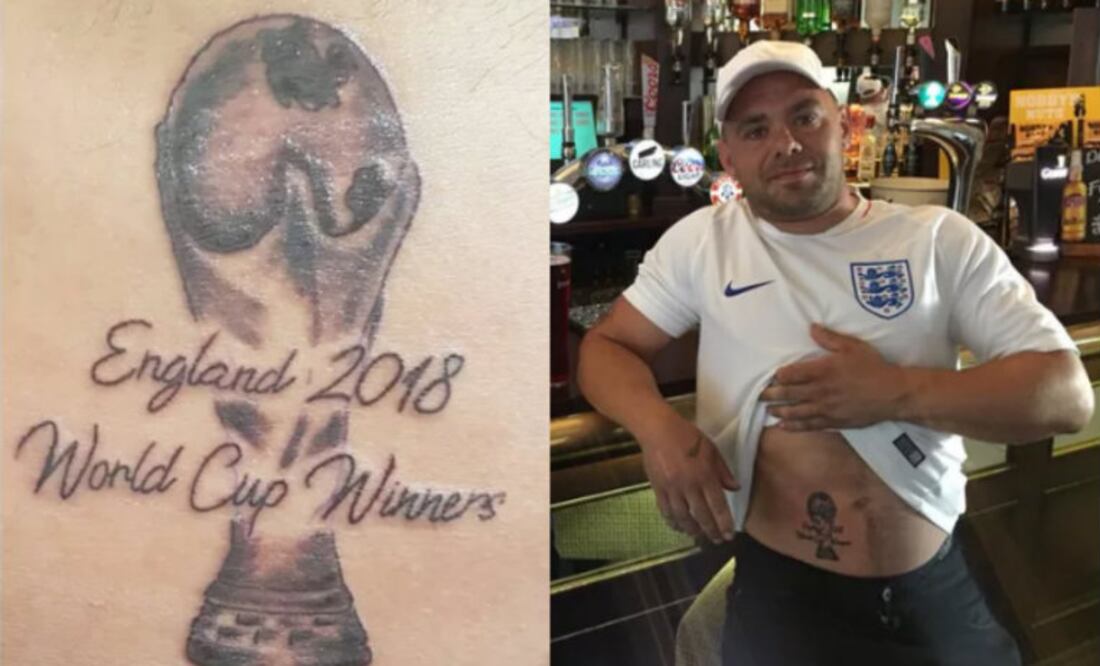 Fotos: Twitter @Dosis_Futbolera