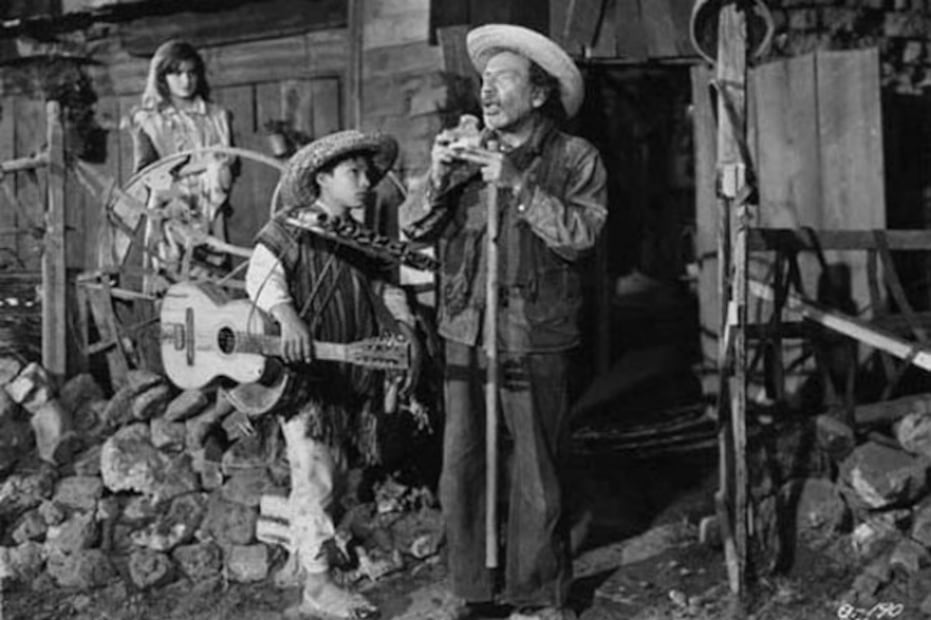 “Los Olvidados”, la cinta de Luis Buñuel más odiada por los mexicanos