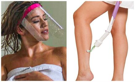 10 accesorios muy raros pensados para mujeres