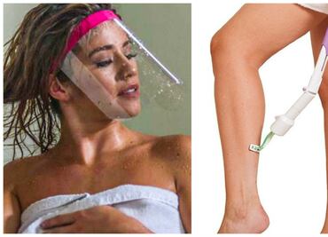 10 accesorios muy raros pensados para mujeres