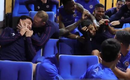 Así fue la emotiva reacción de Ángel Sepúlveda y Alexis Gutiérrez al saber de su convocatoria a Selección