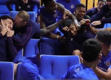 Así fue la emotiva reacción de Ángel Sepúlveda y Alexis Gutiérrez al saber de su convocatoria a Selección