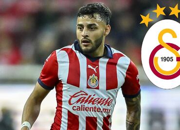 Alexis Vega podría emigrar a Europa y ser nuevo jugador del Galatasaray de Turquía