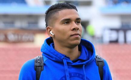 Cuánto cuesta Kevin Mier, arquero del Cruz Azul que fue la gran revelación del Clausura 2024