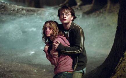 La escena provocativa oculta en “Harry Potter y el prisionero de Azkaban”