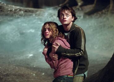 La escena provocativa oculta en “Harry Potter y el prisionero de Azkaban”
