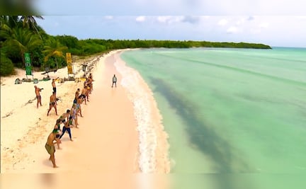 Survivor México 2022: ¿Dónde se graba el reality show?