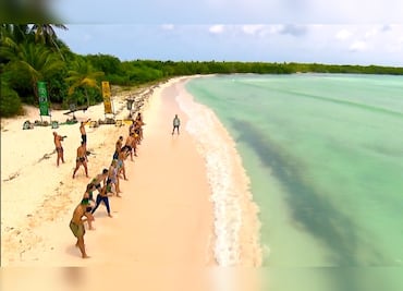 Survivor México 2022: ¿Dónde se graba el reality show?