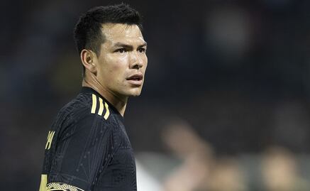 Selección Mexicana: ¿Cuándo fue la última vez que "Chucky" Lozano anotó un gol con el Tricolor?