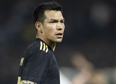 Selección Mexicana: ¿Cuándo fue la última vez que "Chucky" Lozano anotó un gol con el Tricolor?