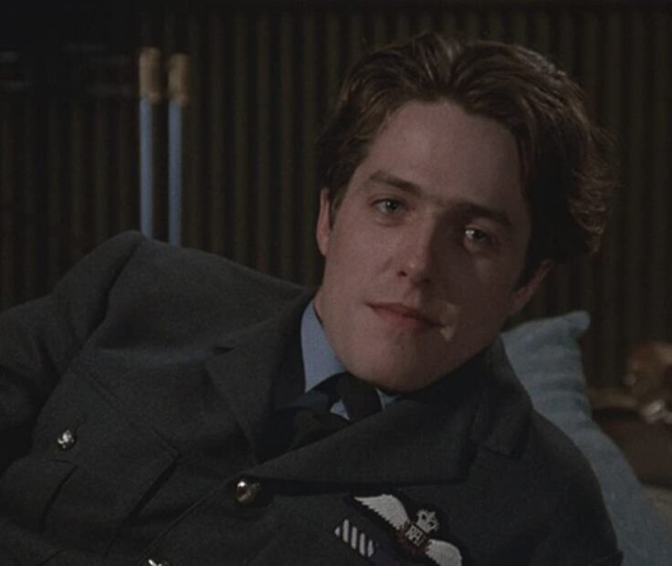 Hugh Grant, así ha envejecido el galán de Hollywood