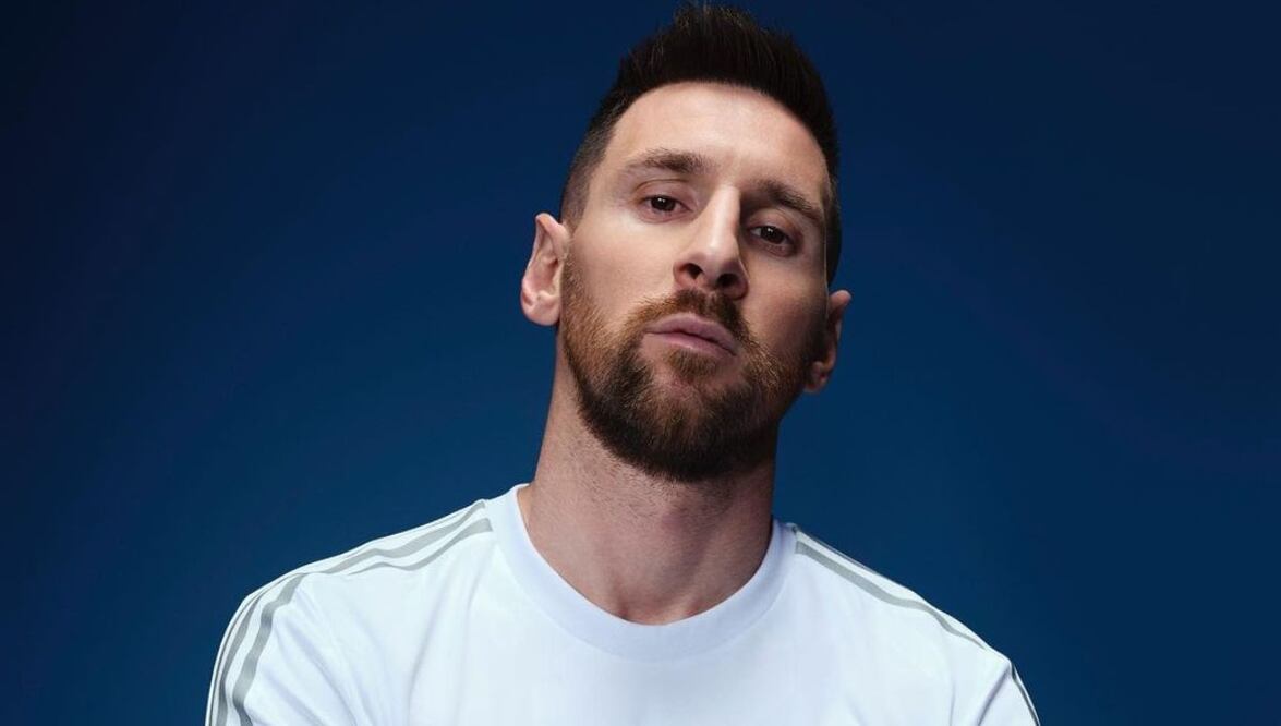 La Fundación Leo Messi ayuda a miles de niños vulnerables a lograr una mejor calidad de vida. Fuente: Instagram @leomessi