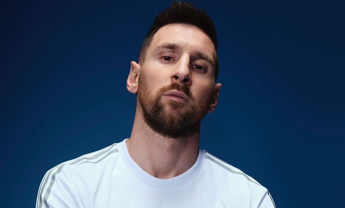 La Fundación Leo Messi ayuda a miles de niños vulnerables a lograr una mejor calidad de vida. Fuente: Instagram @leomessi