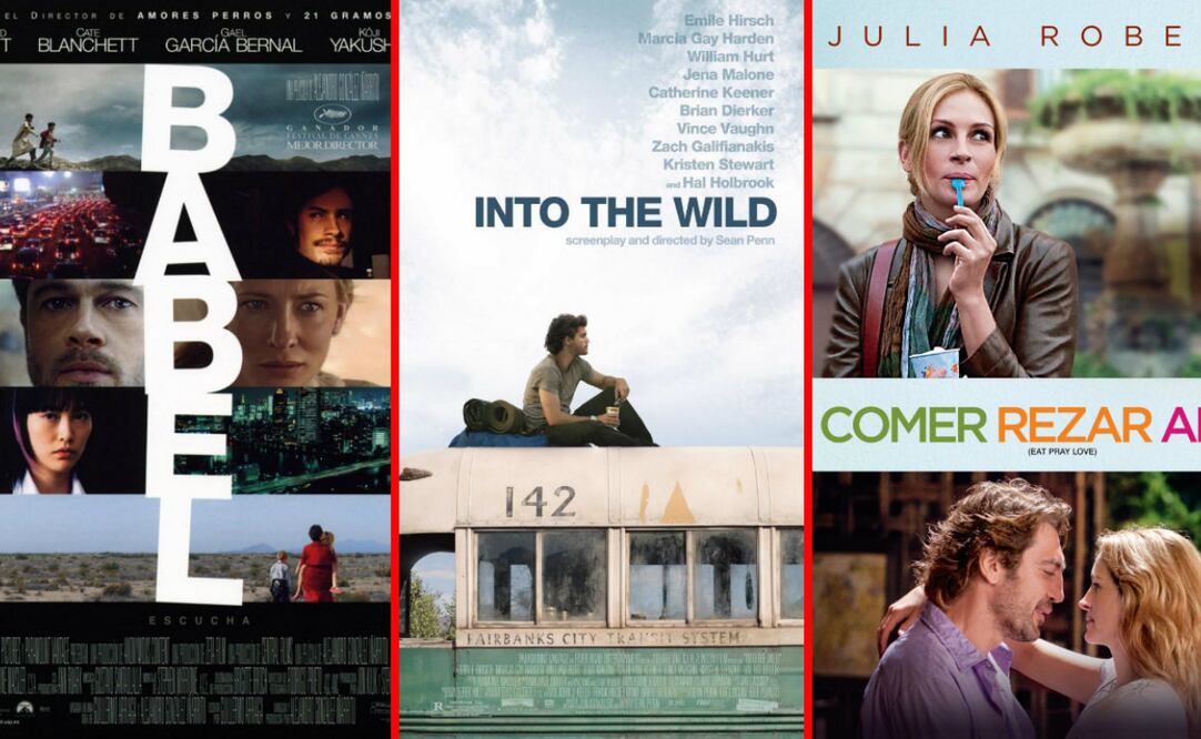 Fotos: Paramount Pictures/Focus Features/Sony Pictures