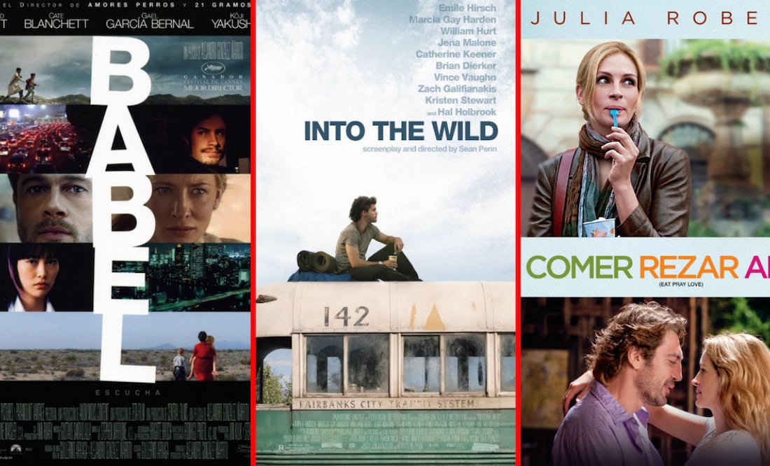 Fotos: Paramount Pictures/Focus Features/Sony Pictures