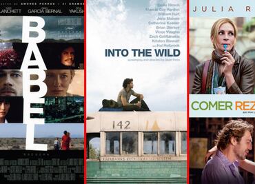 10 películas para viajar por el mundo sin salir de casa