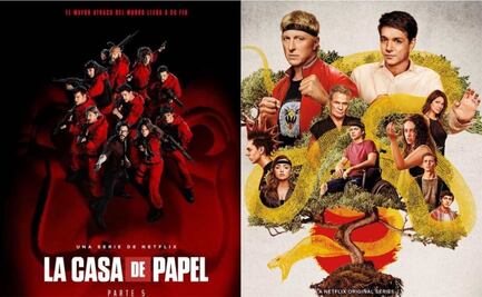 10 estrenos muy esperados de Netflix para DICIEMBRE 2021