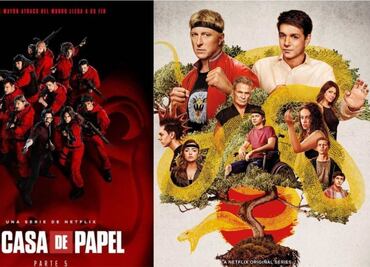 10 estrenos muy esperados de Netflix para DICIEMBRE 2021