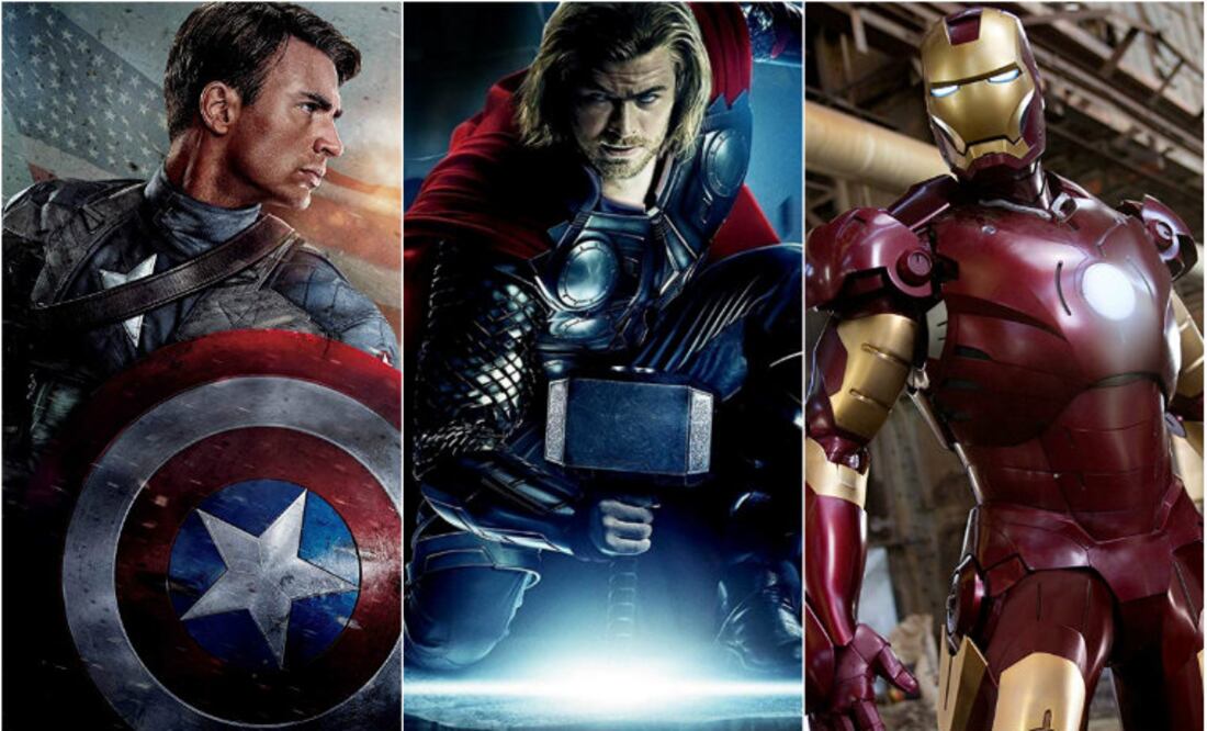 Foto: Marvel/Disney
