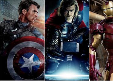 “Avengers: Endgame” 10 armas que ayudarán a los Vengadores contra Thanos