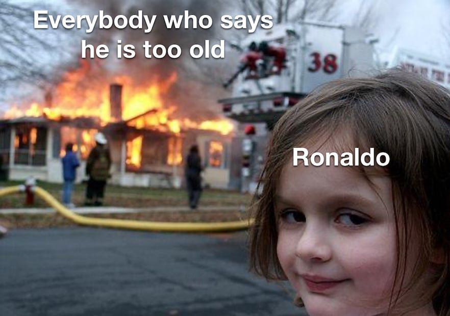 Portugal MEMES