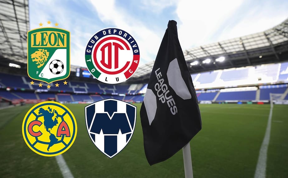 Leagues Cup 2026: Definen horarios, sedes y días para las semifinales / Foto: Imago7