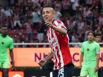 Roberto Alvarado explica por qué no llegó al Flamengo
