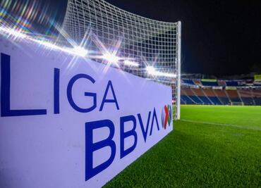Liga MX tiene definido cuándo comienza el Clausura 2025